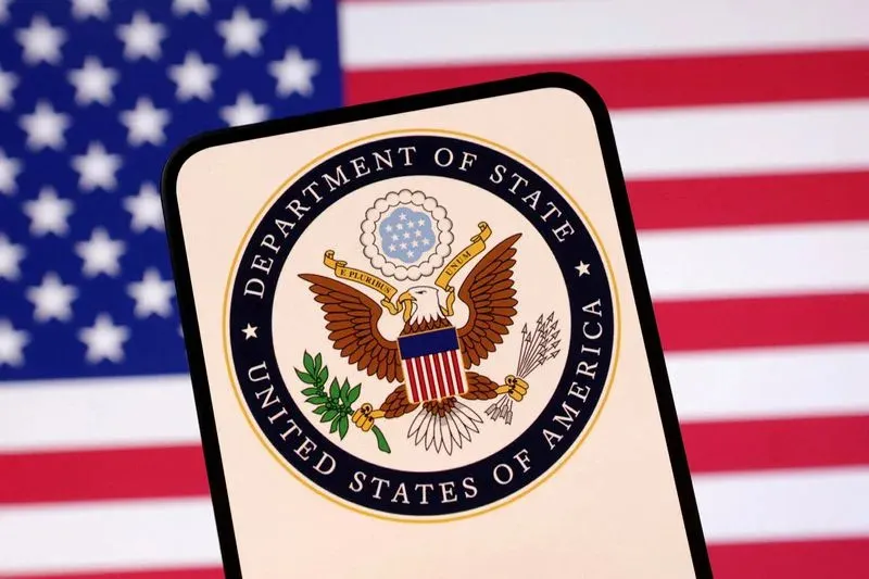 US State Department halts visa processing for Afghan allies