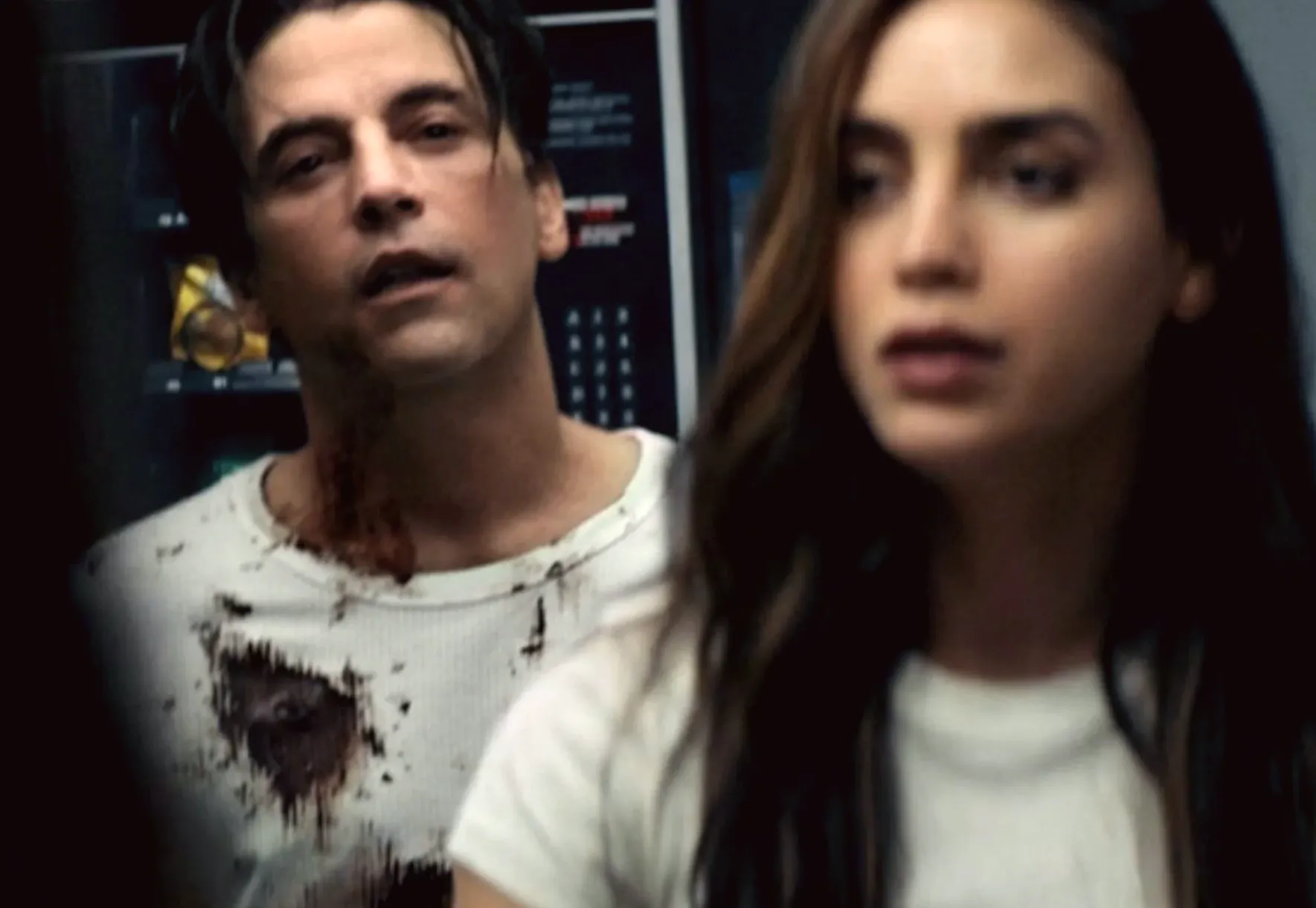 Skeet Ulrich reveals that Billy's "Scream" comeback was initially planned as a trilogy where his daughter becomes Ghostface