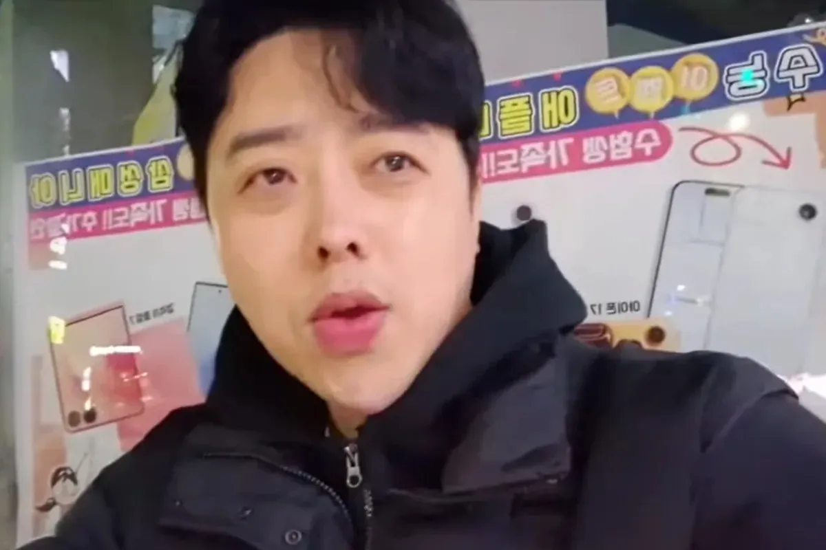 YouTuber assists in reuniting man with family after followers identify him from missing person alert