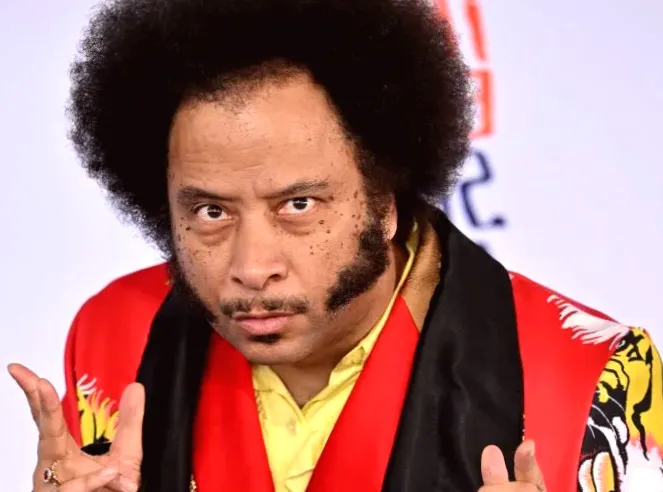 Boots Riley's 'Boosters are my love' to kick off South by Southwest festival