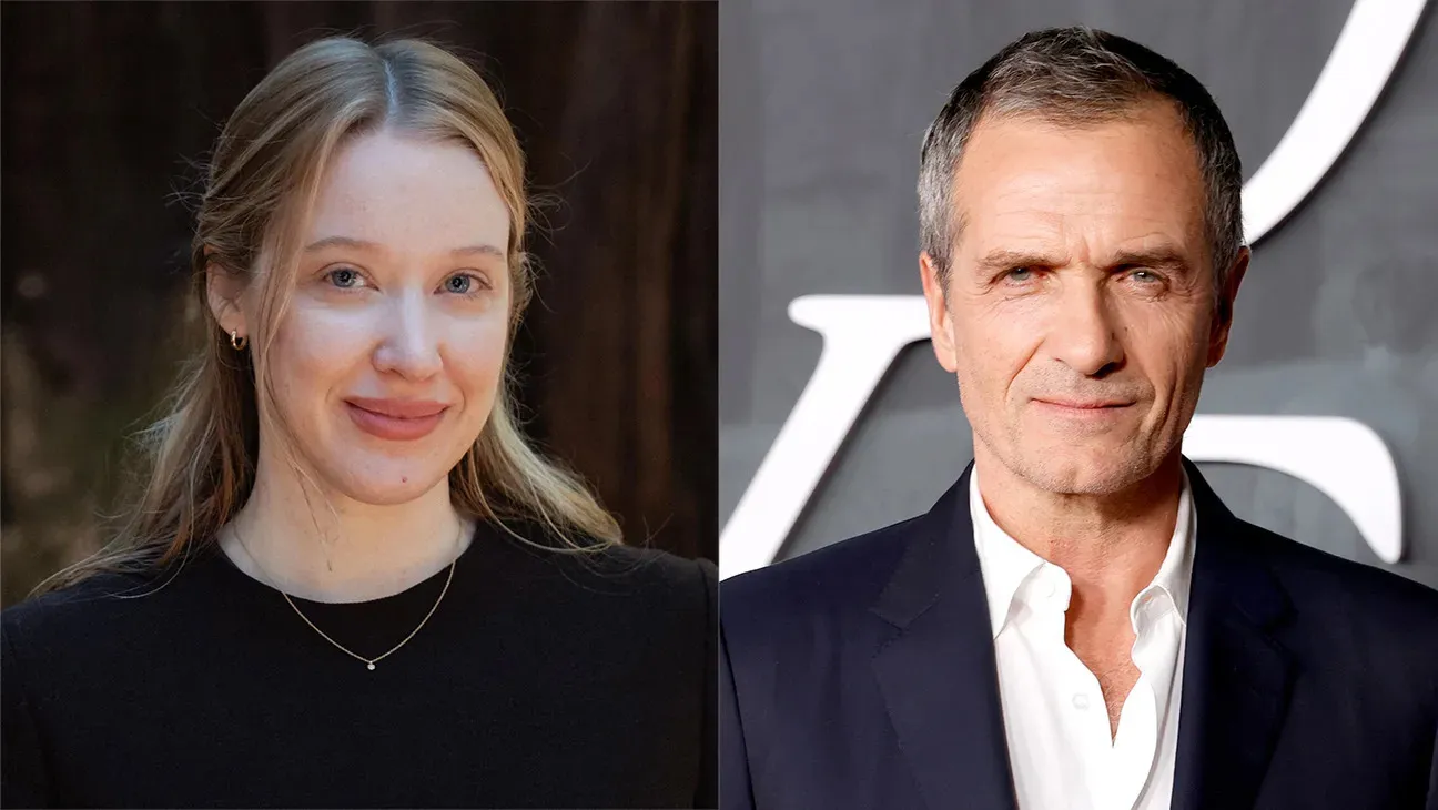 Warner Bros. and David Heyman Collaborate on Adaptation of Latest Novel by Chloe Benjamin, Author of 'The Immortalists' (Exclusive)