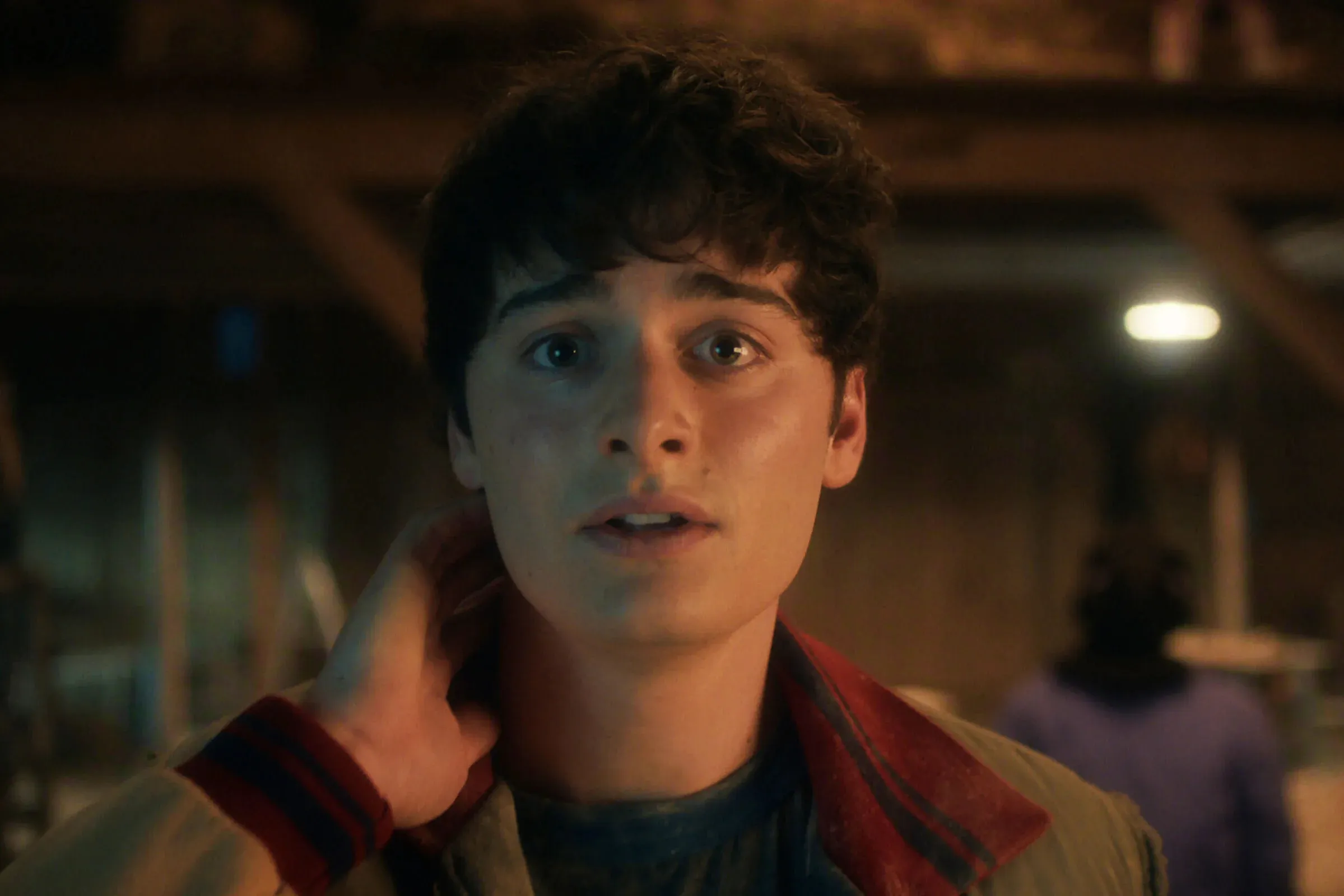 'Stranger Things' Season 5: The shocking plot twist involving Will Byers, explained.