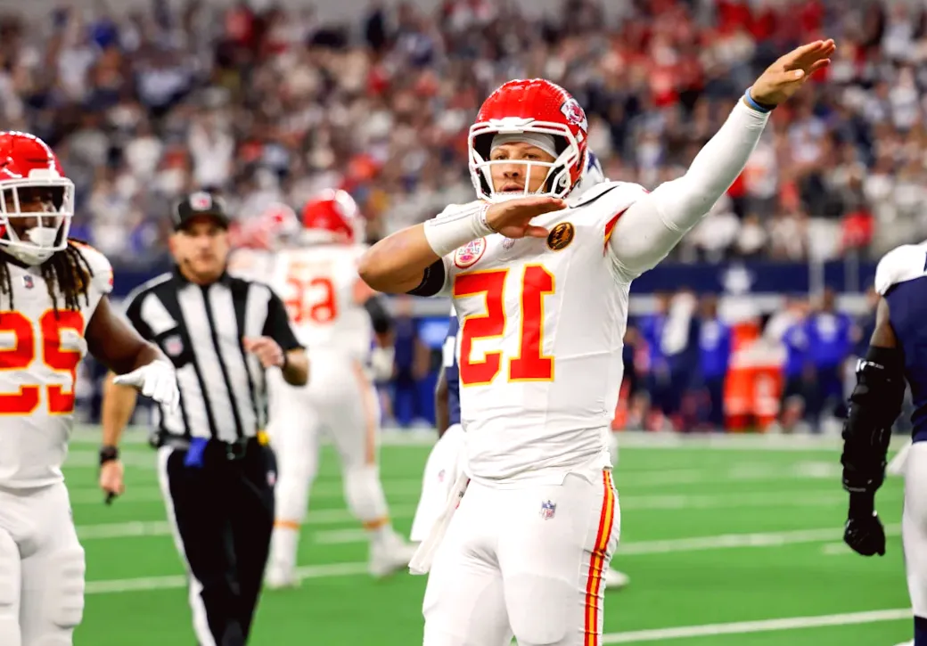 Week 14 NFL betting tips and predictions: Top bets for Texans-Chiefs game