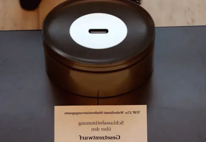 German lower house approves new voluntary military service