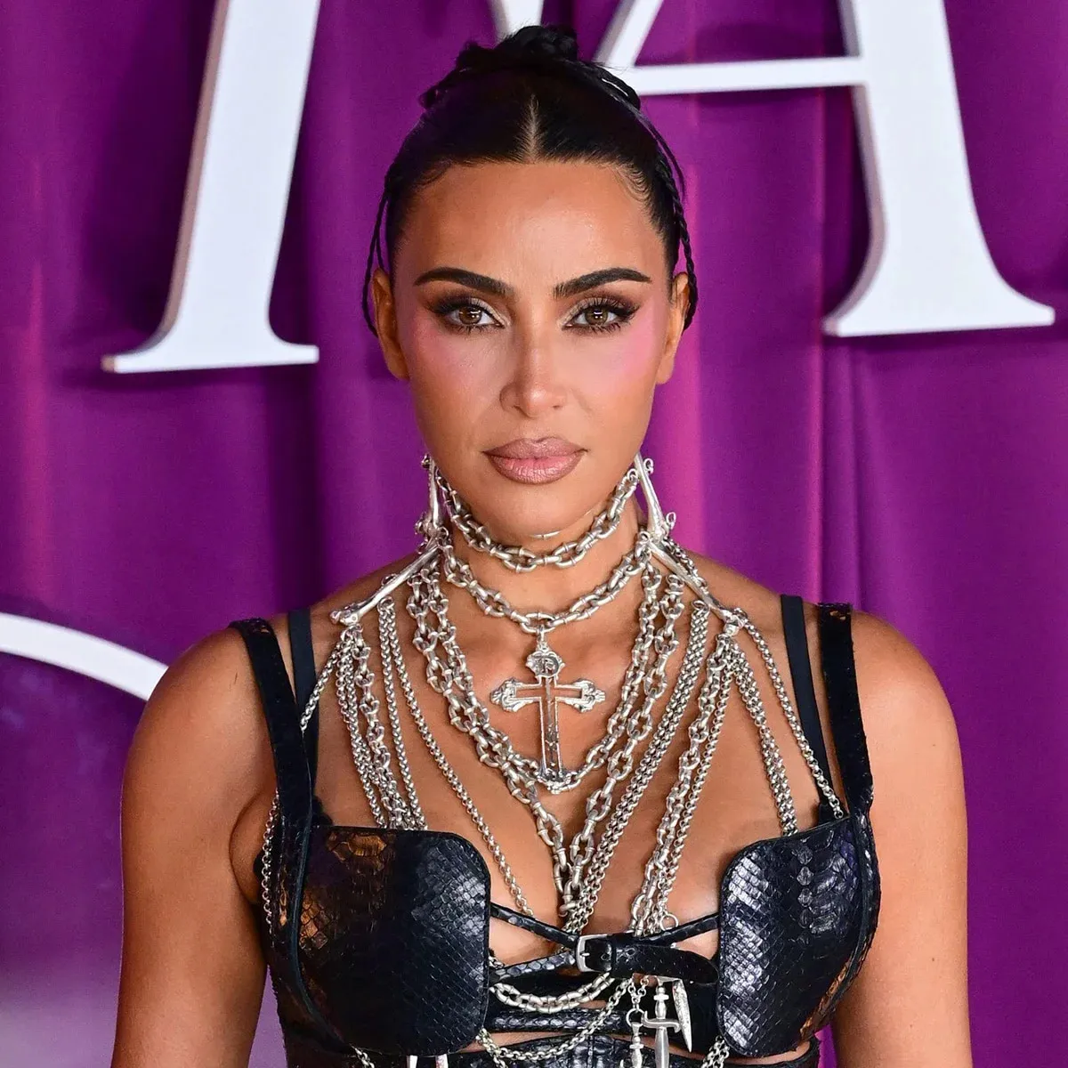 The True Motive Behind Kim Kardashian Sharing Her Unsuccessful Bar Exam Results.