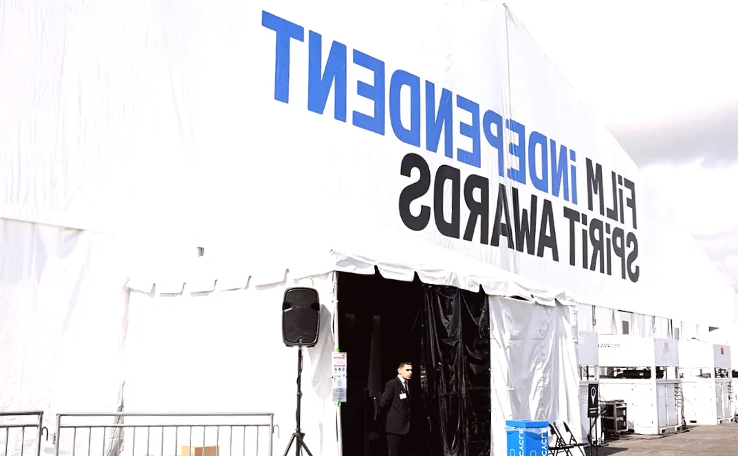 Nominations for Independent Spirit Awards Announced