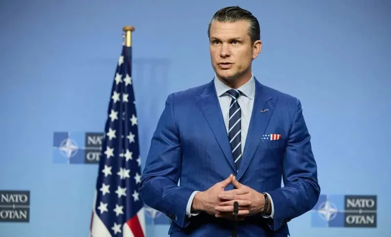 Hegseth declares continued assaults on 'narco-boats'