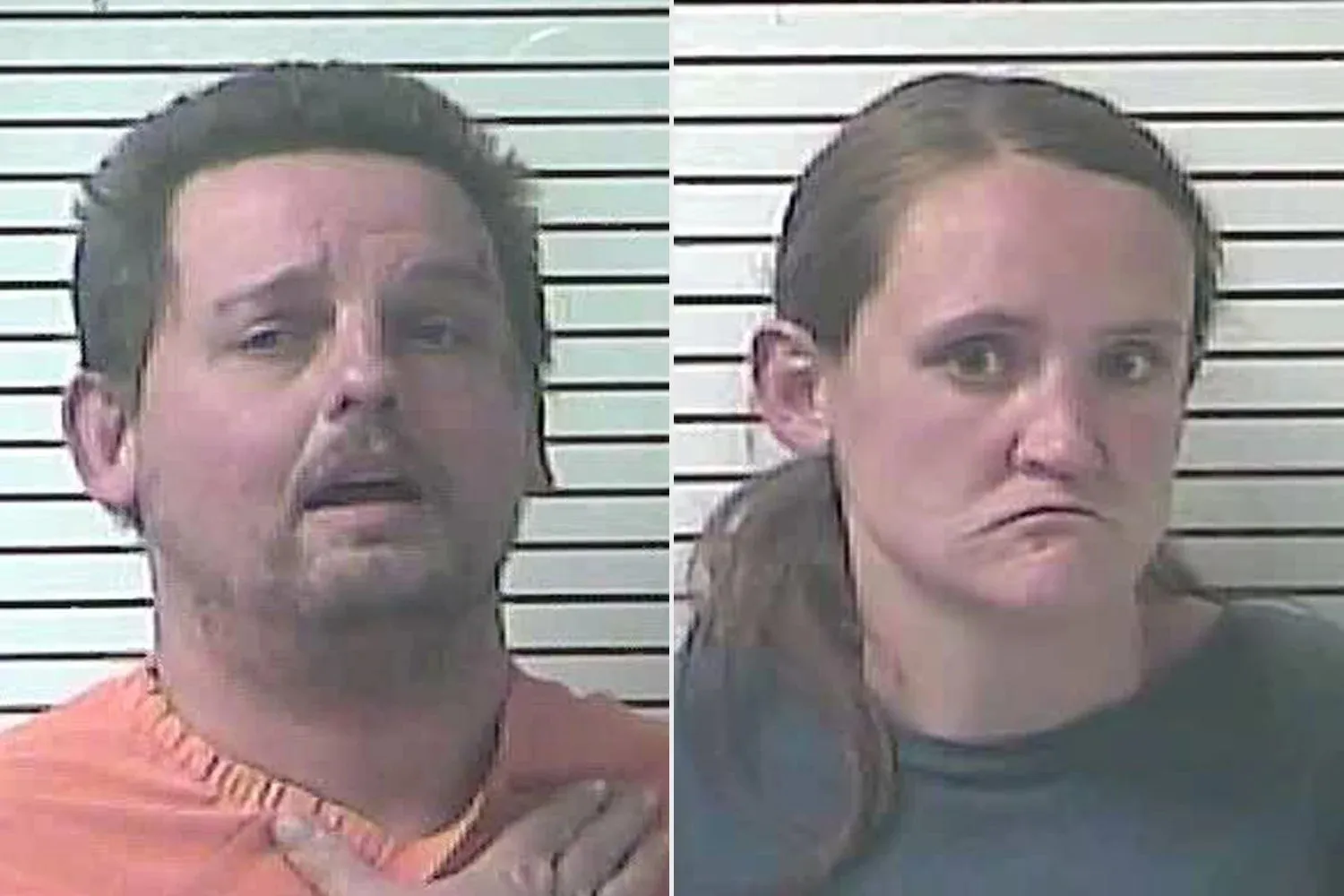 Neighbors Accuse Couple of Dragging and Throwing Man Over Balcony to His Death