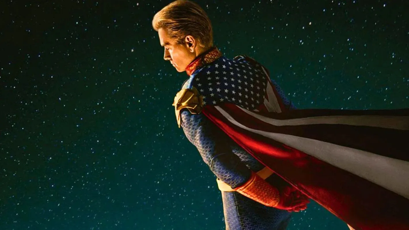 ‘The Boys’: Homelander & Butcher Cause Destruction in Season 5 Posters