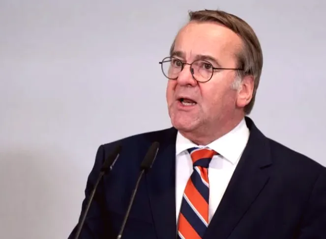 German government intends to expand defense manufacturing