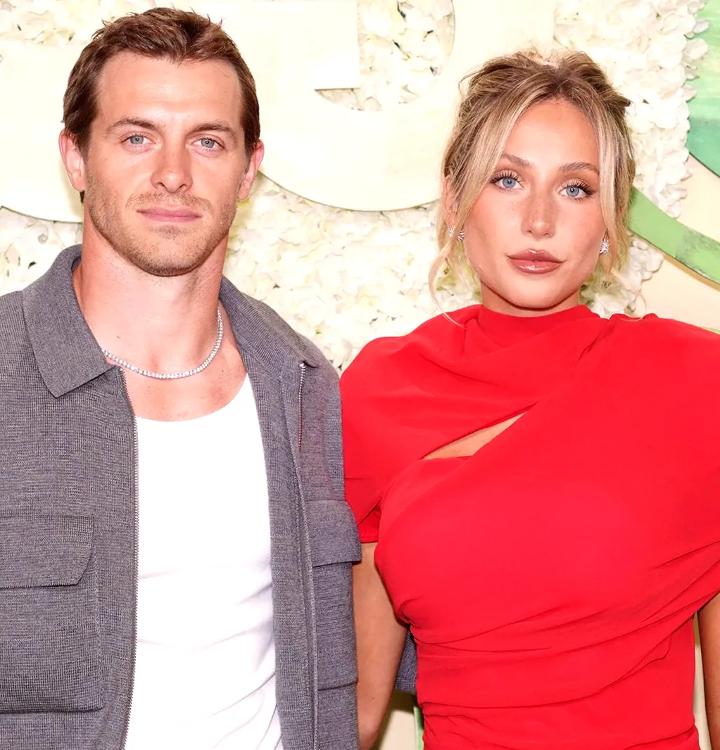 Alix Earle and Braxton Berrios End Relationship After 2 Years of Dating