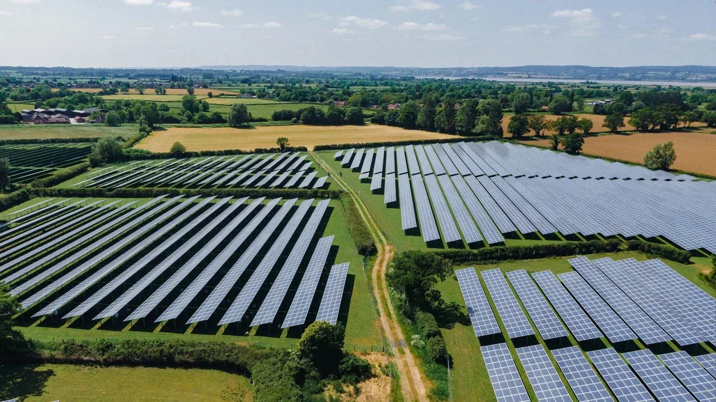 UK gives green light to 190MW Helios solar project development