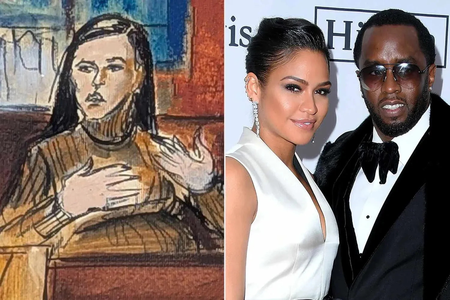8 Surprising Revelations from Cassie's Testimony at Diddy's Trial
