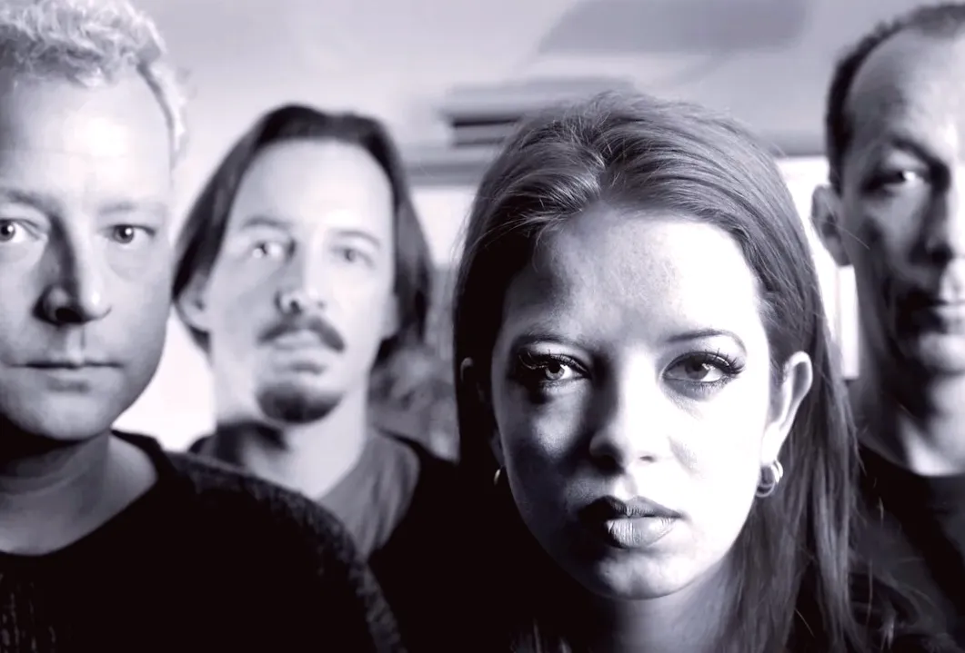 Friday's Deep Cut: 'Hammering In My Head' by Garbage