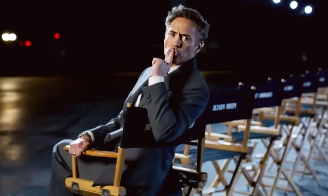 One More Day, One More Marvel Actor Hinting at a Mysterious Hint About a Potential Avengers: Doomsday Comeback