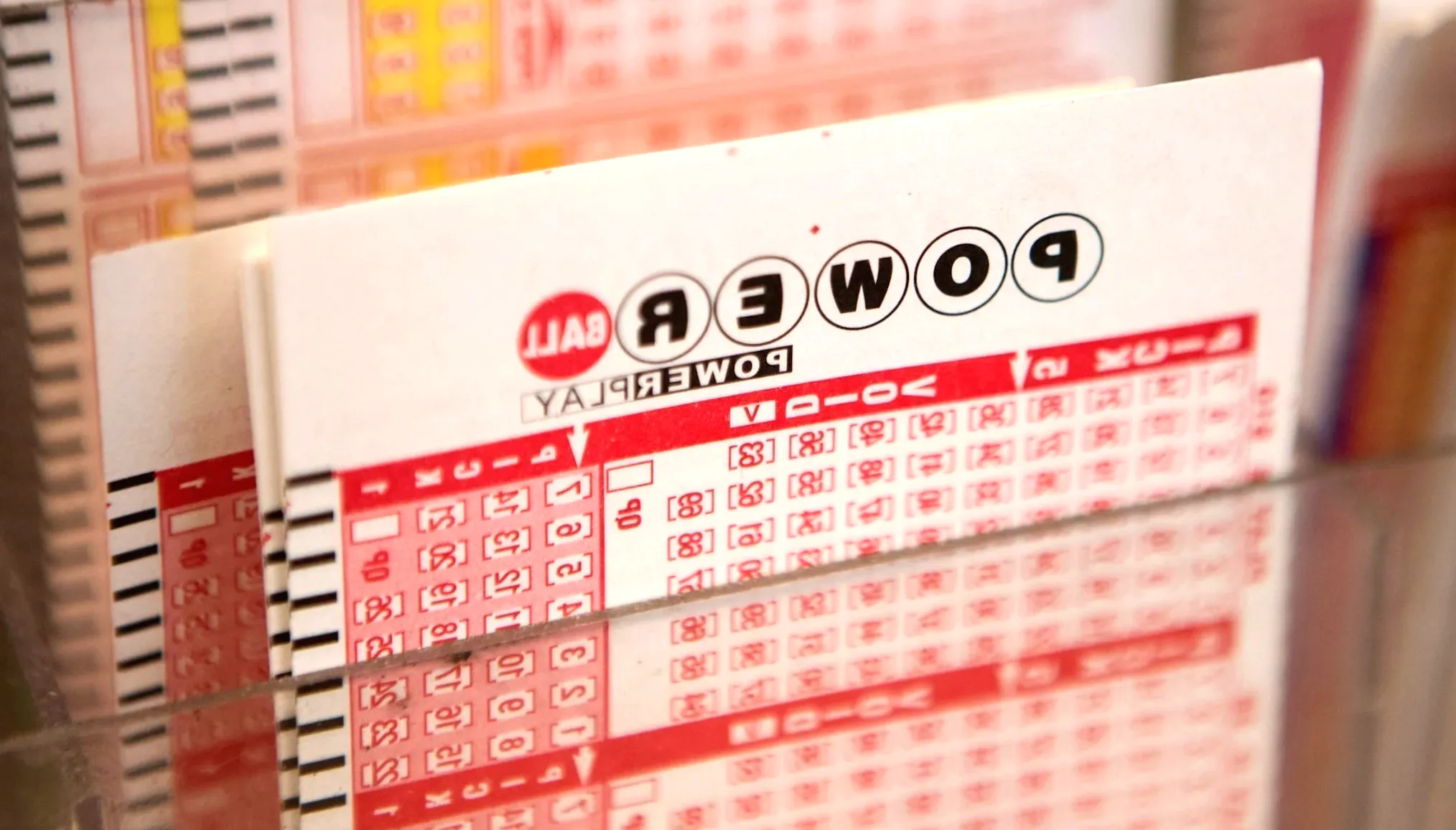 Puerto Rico Lottery results: Check out the winning numbers for Pega 2, Pega 3 on December 6, 2025