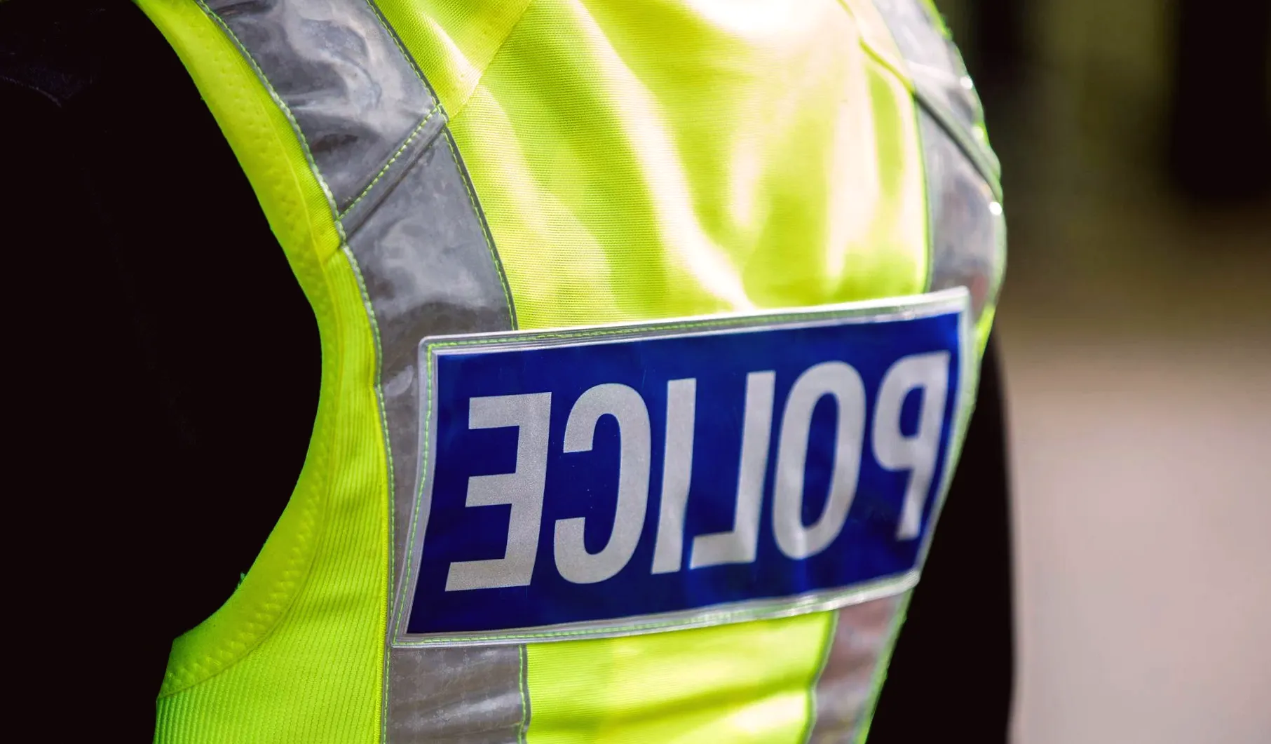 Police officer stands trial for theft