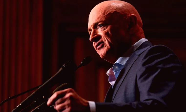 Kelly describes threats as graphic and violent following Trump's call for arrest.