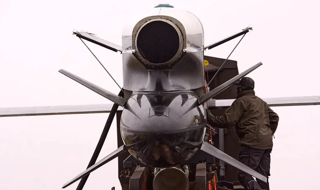 Russia launches large-scale drone and missile strike on Ukraine while US diplomatic negotiations persist