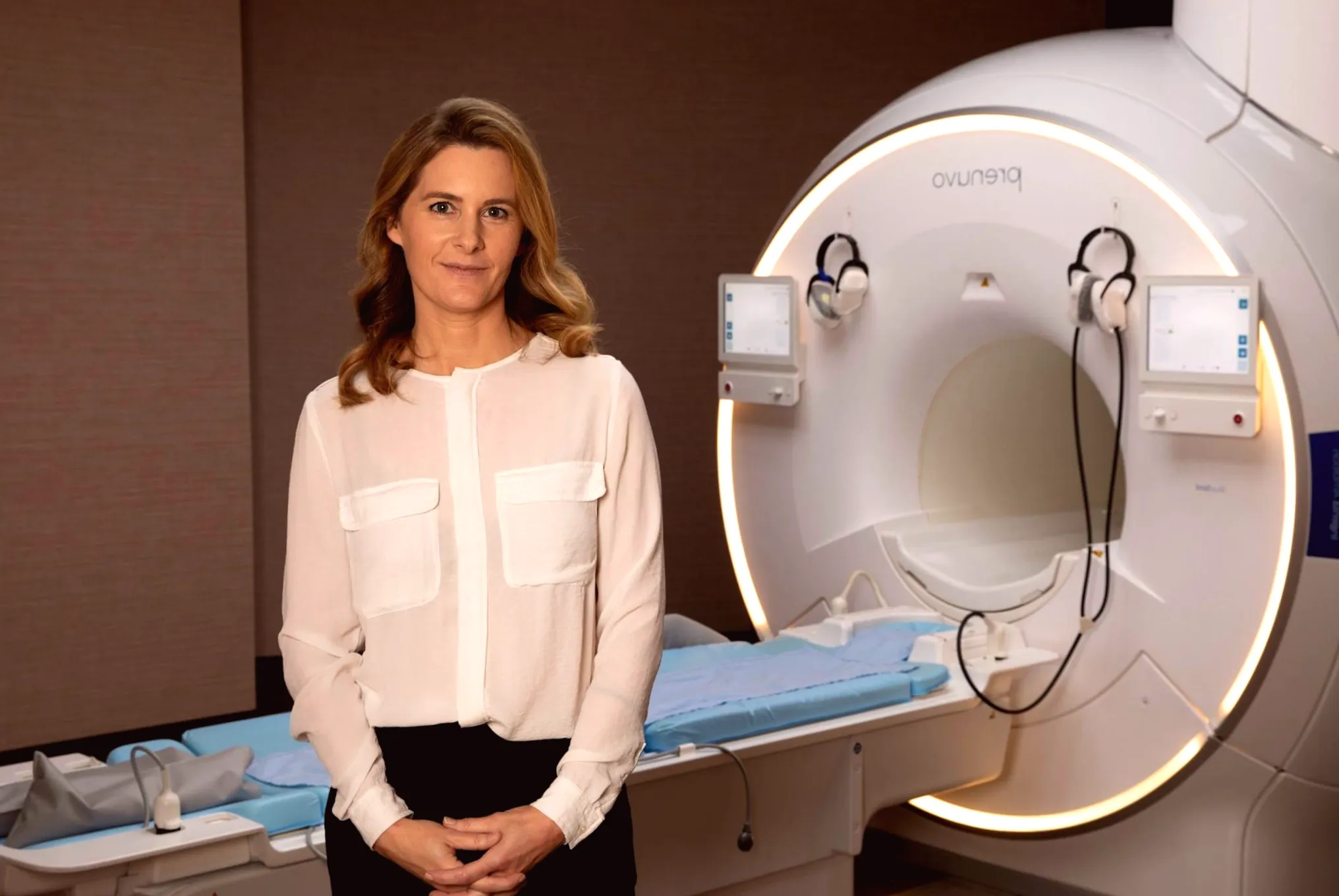 I experienced London’s new £2,500 celebrity body scan