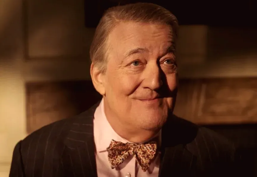 Lee Knight Creates a Heartwarming Queer Friendship Story Featuring Miriam Margolyes in ‘A Friend Of Dorothy’