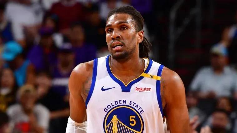 Pelicans' Kevon Looney discloses true motivation for departing Warriors in free agency