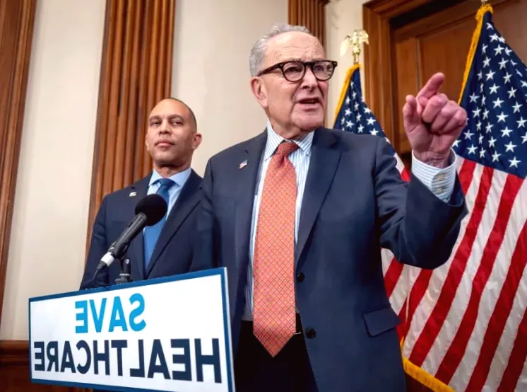 Opinion - A Path to Affordable Health Insurance