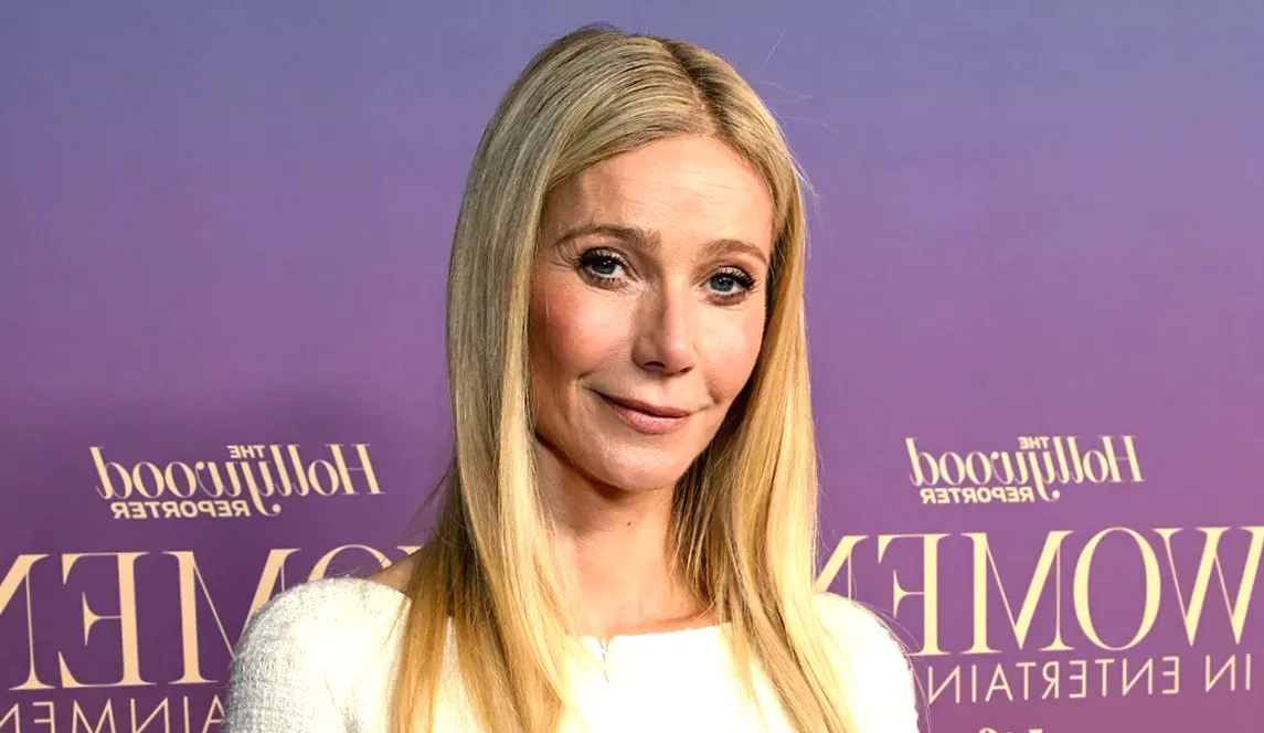 Women in Entertainment: Gwyneth Paltrow, Jennifer Lopez and Other Celebrities Attend THR’s Star-Studded Gala (Photos)