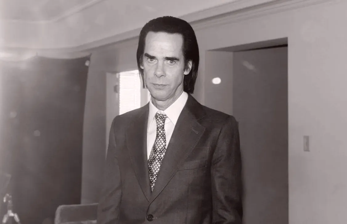 TV lineup tonight: Exploring Nick Cave's mysterious world, festive animation Robin Robin, and more