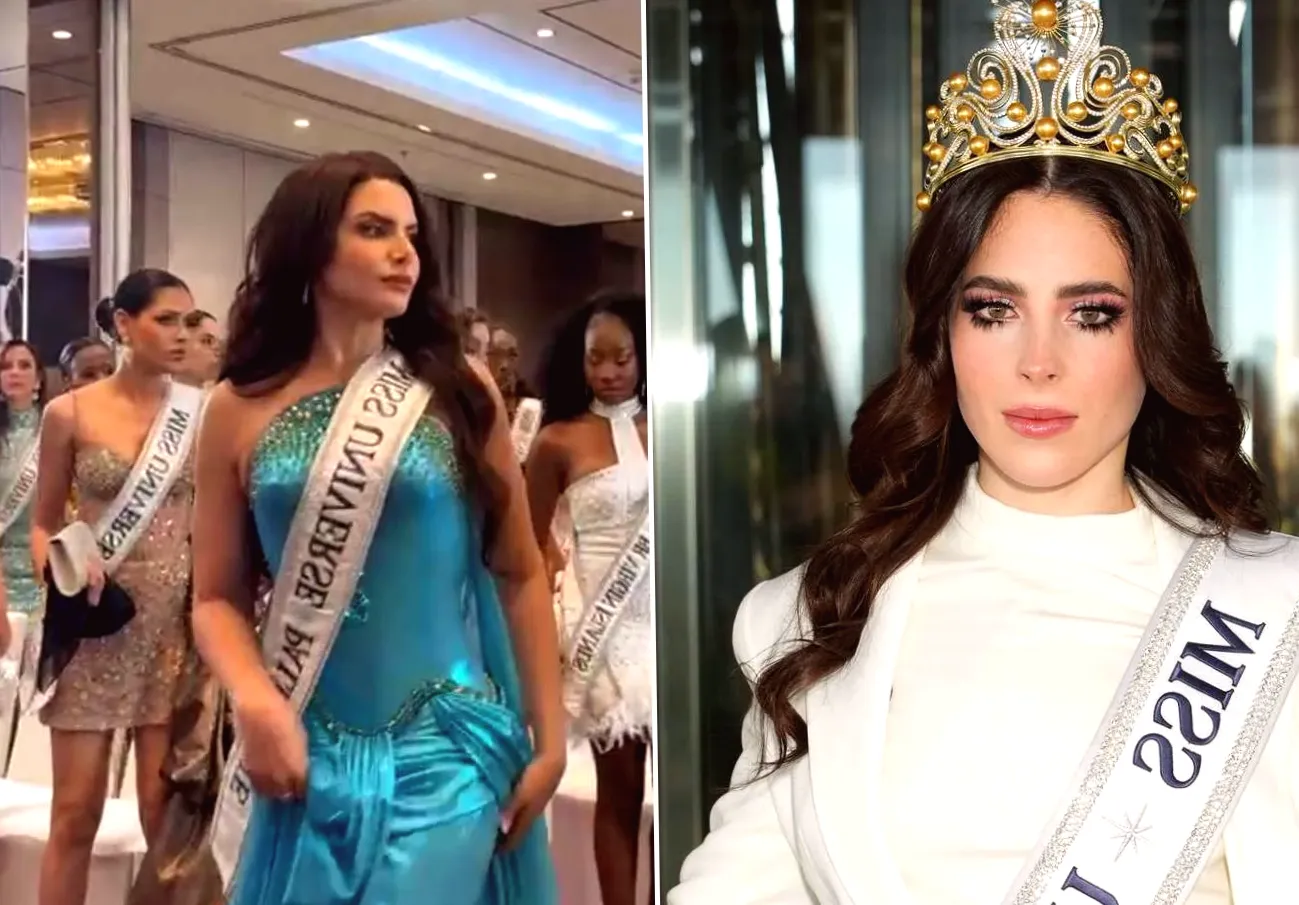 Miss Universe Fátima Bosch Feared Disqualification After Viral Walkout Due to Controversy over Her Victory