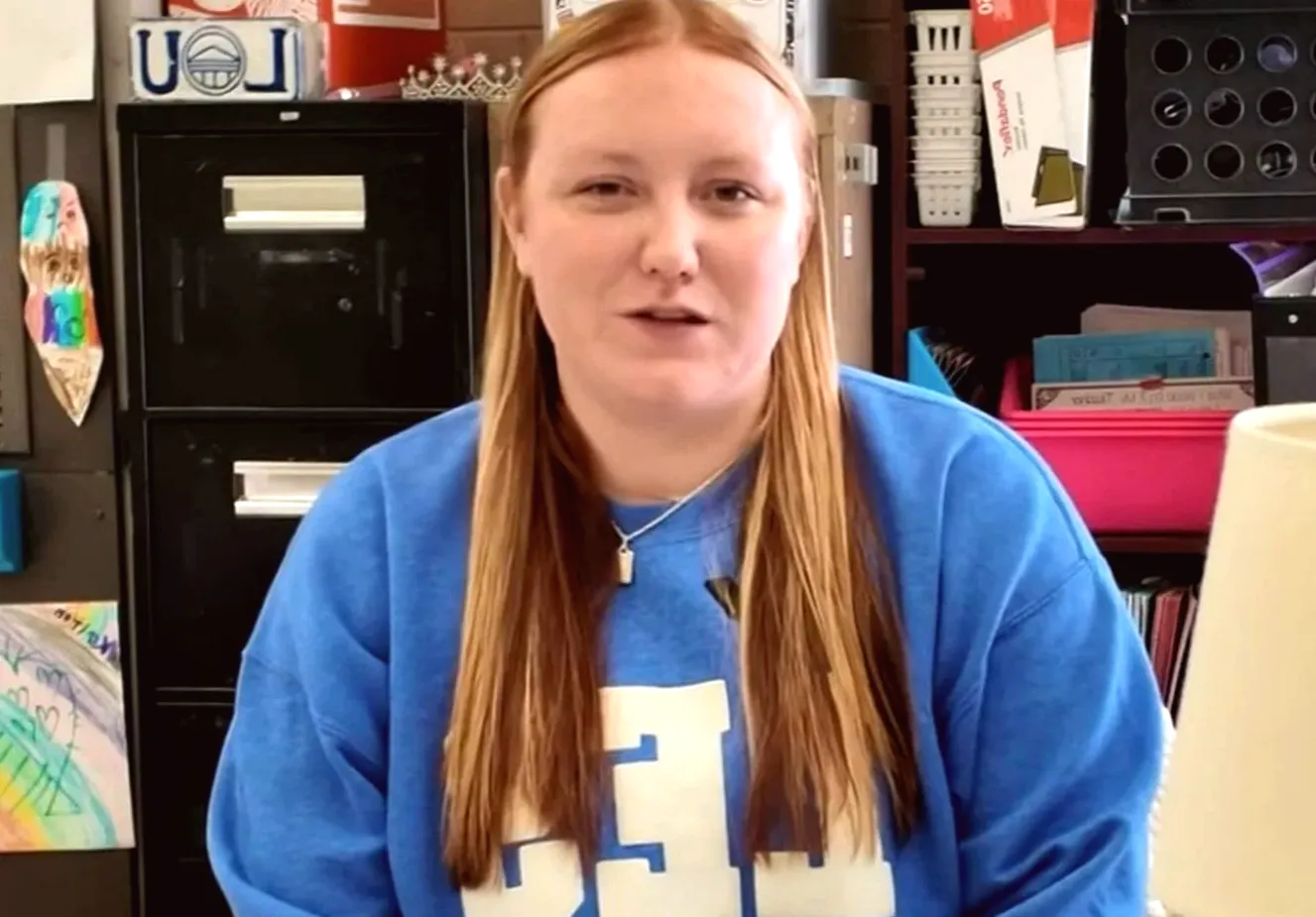 Three First Graders Save Teacher's Life After Choking on Food: 'They Completely Saved Me'