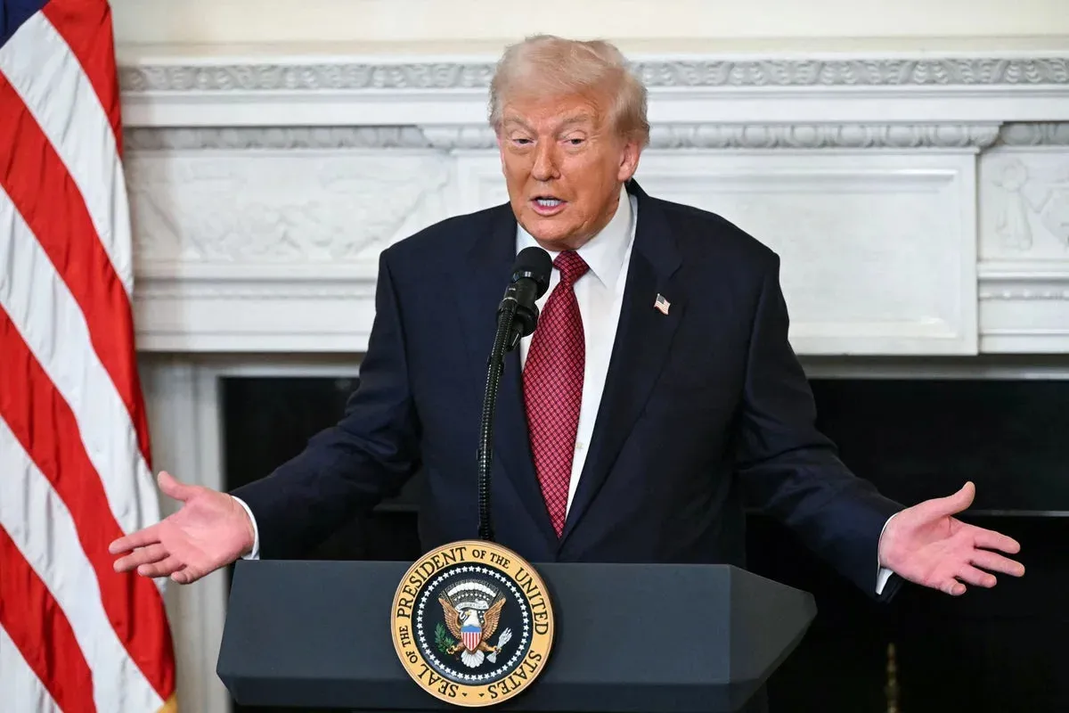 Report: Trump withdraws unprecedented amount of nominees to join his administration