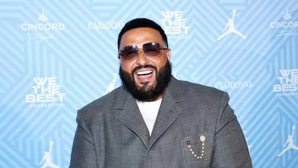 DJ Khaled Reveals Freezer Contents, Sparks Online Excitement