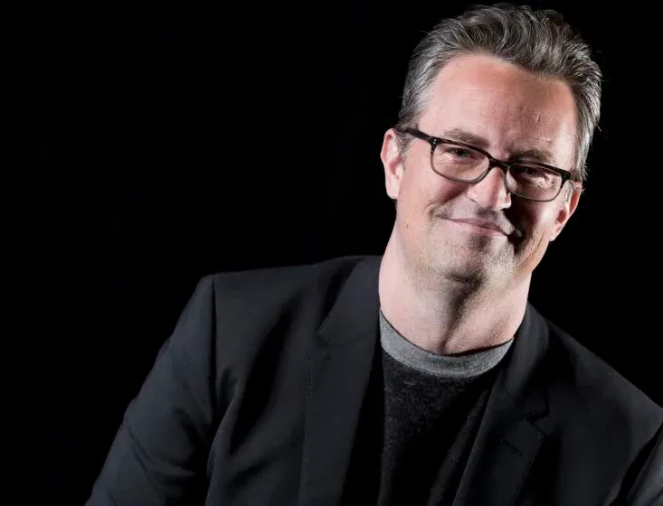 Matthew Perry's Drug Dealer Sentenced to Prison for Supplying Actor with Ketamine Before Death