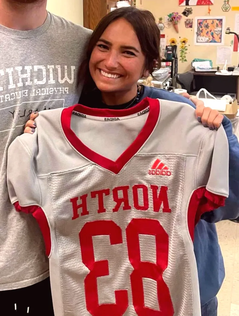 Former Kansas Teacher Accused of Grooming and Having Unlawful Sexual Relations With Student, 17, Now Married