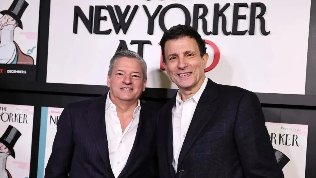 New Yorker Employees Protest Netflix Documentary Premiere Due to Alleged 'Union Busting' by Condé Nast