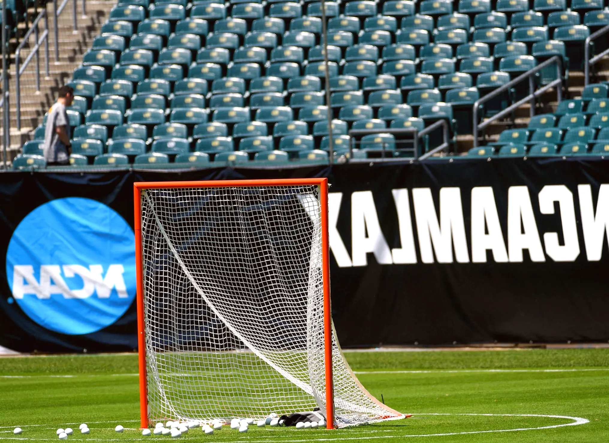 Siena men's lacrosse coach hospitalized following 'serious accident' at home