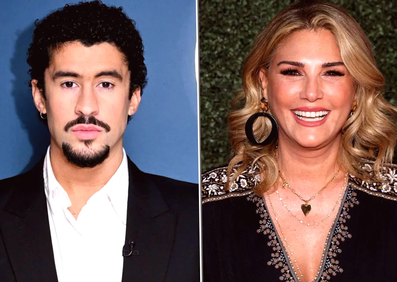 Daisy Fuentes Supports Bad Bunny Bringing ‘Authenticity’ to Super Bowl, Shares Reflections on Her Immigrant Background (Exclusive)