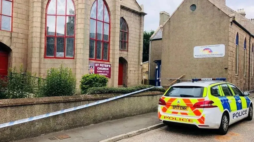 No legal action taken after two men die in scaffolding accident