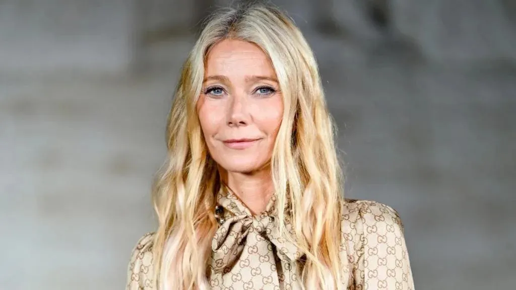 Gwyneth Paltrow Accidentally Gives Timothée Chalamet Skincare Advice