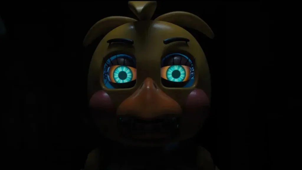 'Five Nights at Freddy’s 2’ Chose the Ideal Weekend for Its Theatrical Release