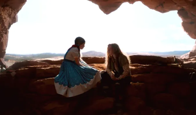 The True Cause of Vecna's Fear of the Cave in Stranger Things Season 5