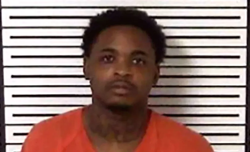 One Louisiana inmate still at large after escaping by breaking through jail wall