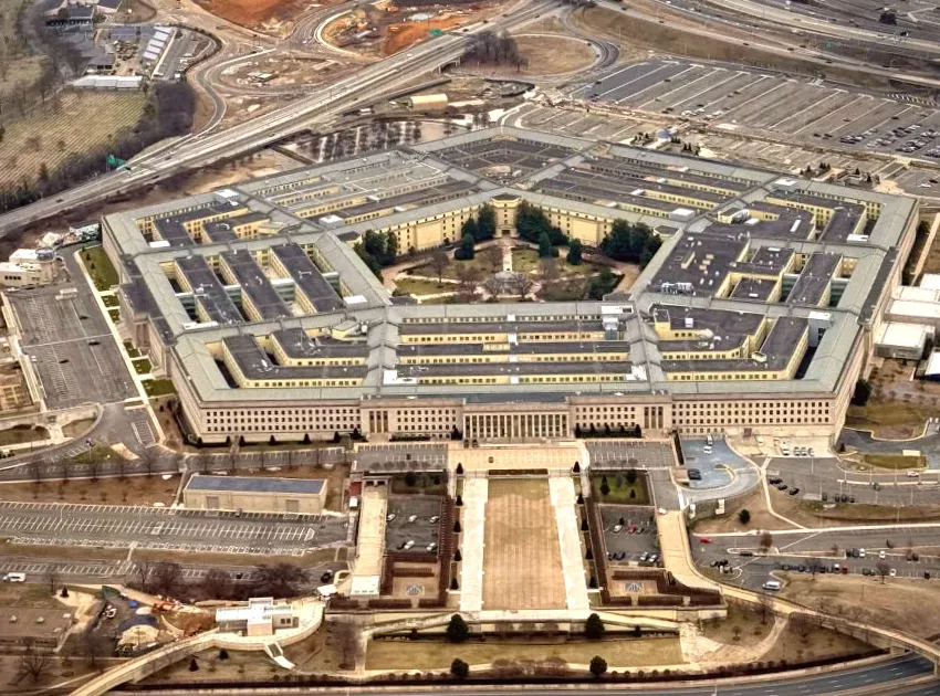 Trump's Latest Security Strategy Criticized as 'Extreme Right-Wing Publication'