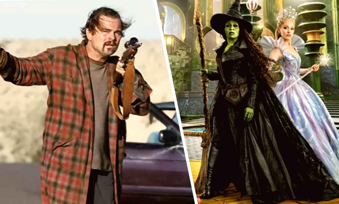 'Sinners' or 'Hamnet'? 'One Battle After Another' or 'Wicked: For Good'? Our ultimate Golden Globes movie forecasts