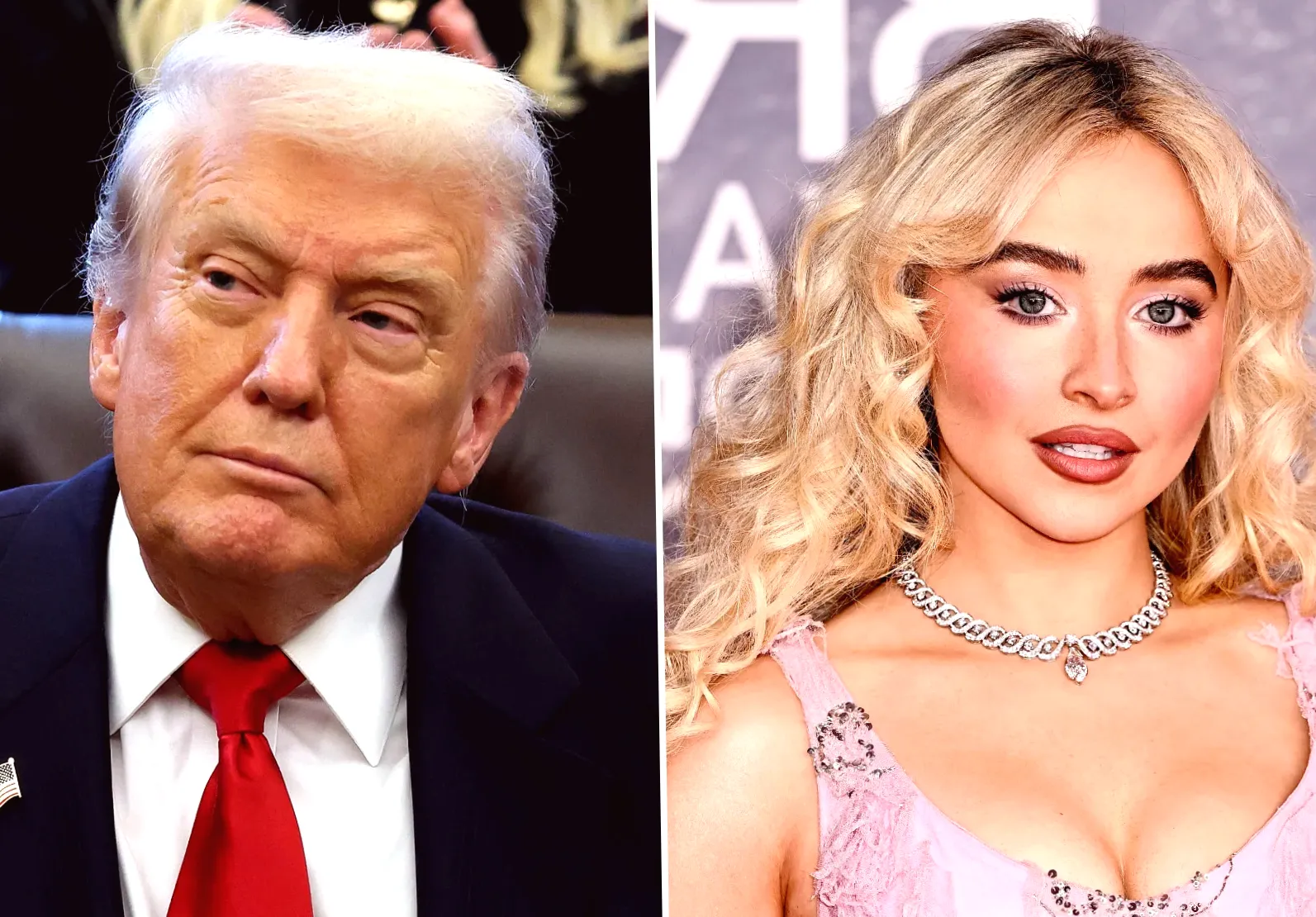 Sabrina Carpenter criticizes Trump’s White House for using ‘Juno’ in ICE Raids Video: ‘Evil and Disgusting… Do Not Involve Me in Your Inhumane Agenda’