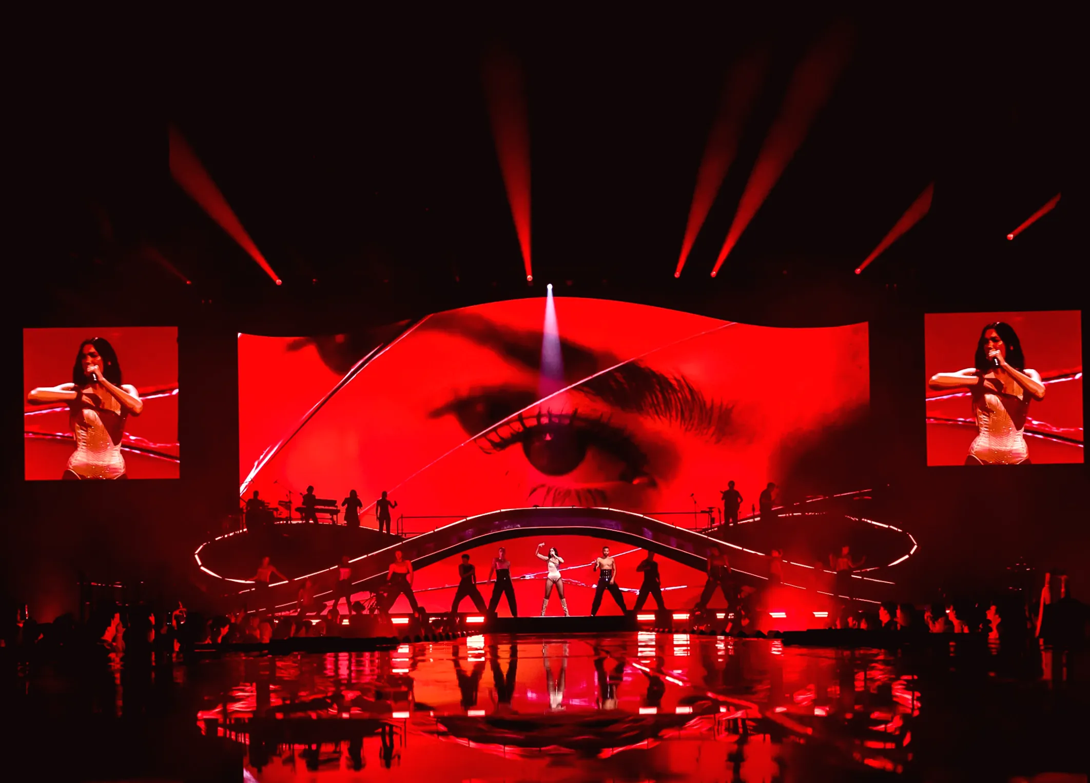 Dua Lipa Showcased Local Music in Every City on Tour—Check Out the Hits