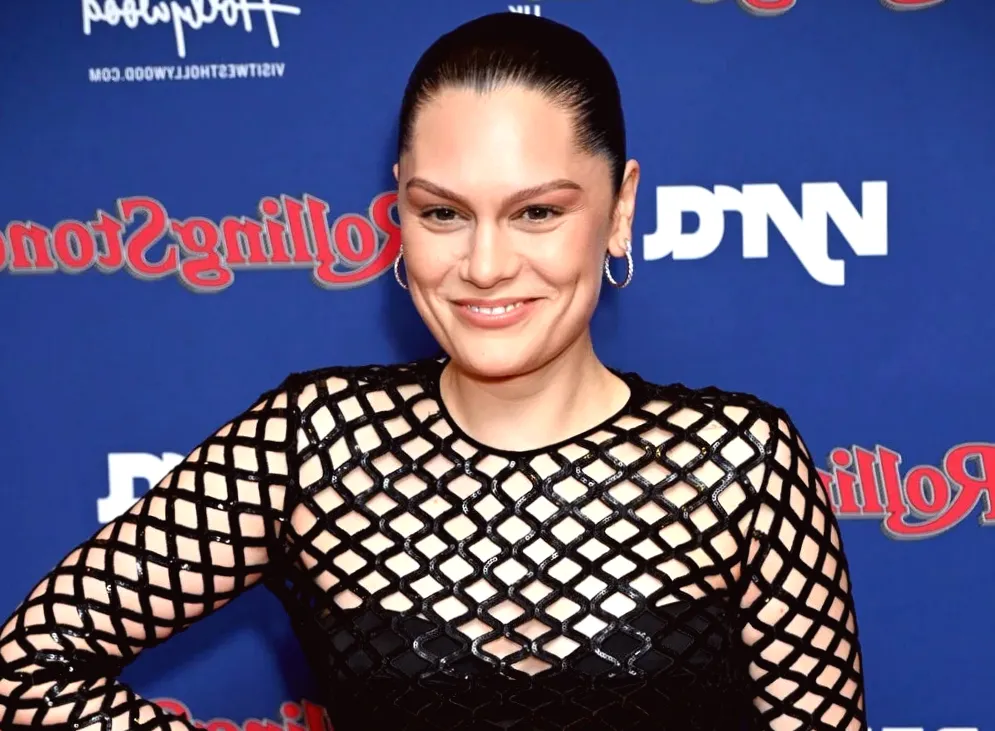 Jessie J had to advocate for herself against doctors dismissing her during breast cancer diagnosis