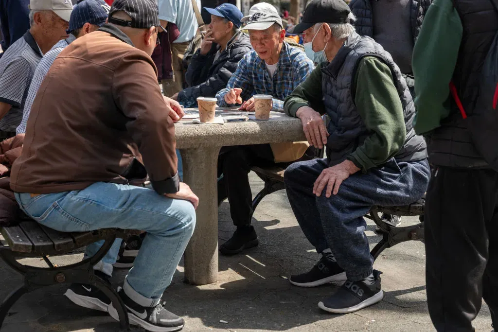 Medicare's AI Experiment Causes Concern Among Doctors and Lawmakers