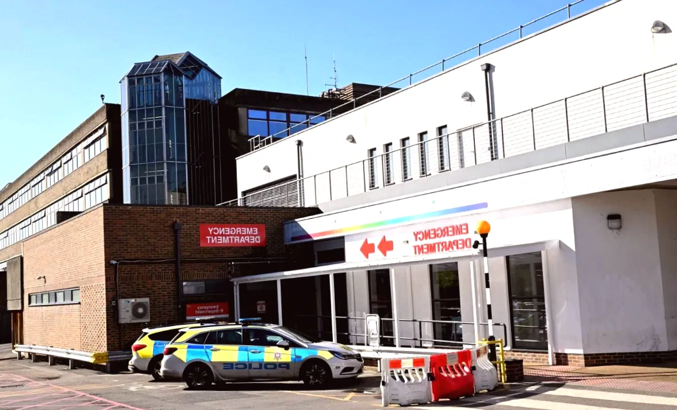 Face masks mandatory for accident and emergency visits